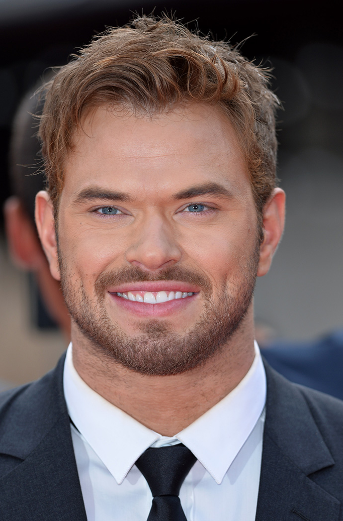 Келлан Латс