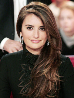 Пенелопа Круc (Penelope Cruz) Пенелопа Круc (Penelope Cruz)