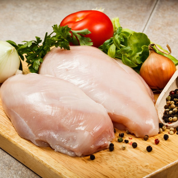 Устранить неприятный запах мяса курки Устранить неприятный запах мяса курки