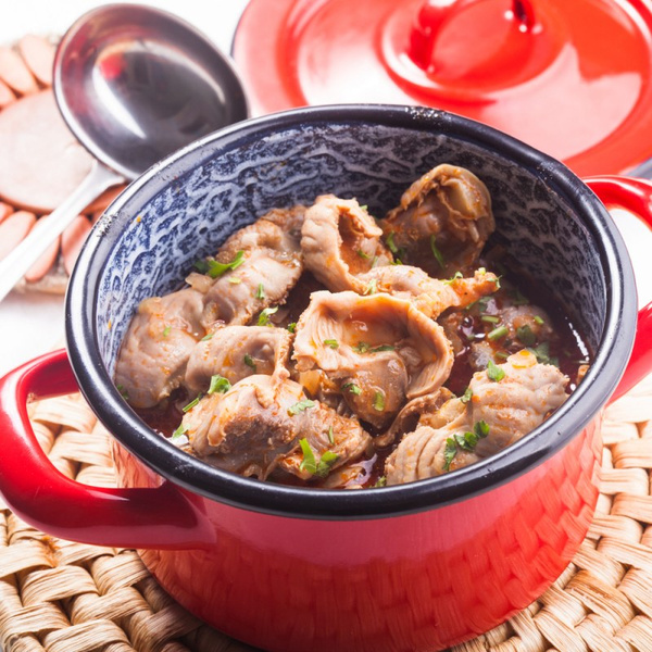 Приготовить куриные желудки Приготовить куриные пупки