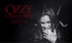 Ozzy Osbourne   8    