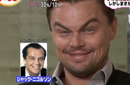 Леонардо ДиКаприо (Leonardo DiCaprio) Леонардо Ди Каприо (Leonardo DiCaprio)