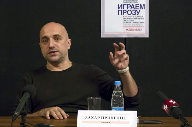магнитогорск, захар прилепин, интервью, обитель захар прилепин, интервью, обитель, магнитогорск