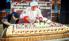 2019 год - Цвет и польза: 16 полезных зеленых продуктов 2019 год