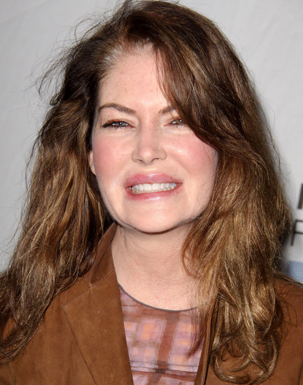 Лара Флинн Бойл