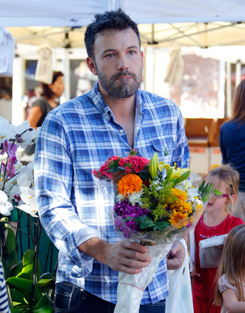 Бен Аффлек (Ben Affleck)