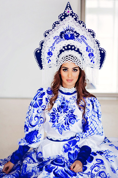Аннна Кудрявцева Мисс Земной шар 2015, Missis Globe 2015: участницы из России Анна Кудрявцева фото