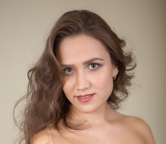 Гузель Гридчина, конкурс "Королева" Гузель Гридчина, конкурс "Королева", фото