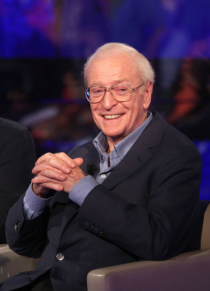 Британцы назвали имя величайшей кинозвезды современности