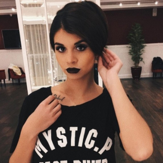 Алиана Гобозова Алиана Гобозова фото