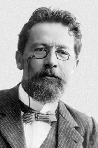 Антон Чехов Антон Чехов и Ольга Книппер