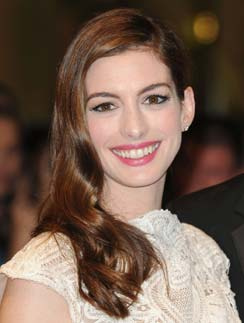 Энн Хэтэуэй (Anne Hathaway) Энн Хэтэуэй (Anne Hathaway)