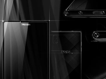 Смартфон PRADA от LG 3.0 Смартфон PRADA от LG 3.0