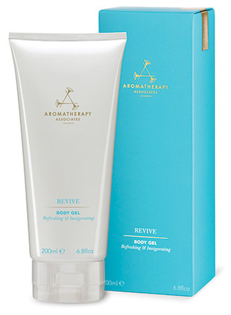 Revive Body Gel, Aromatherapy Associates