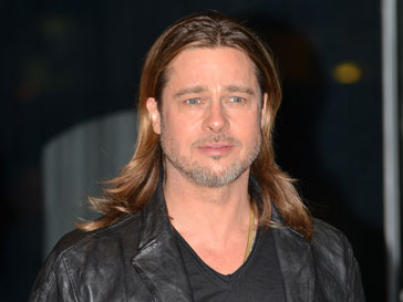Брэд Питт (Brad Pitt) Брэд Питт (Brad Pitt)