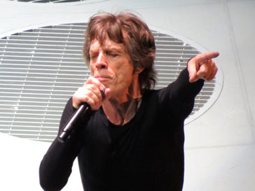 Мик Джаггер Мик Джаггер