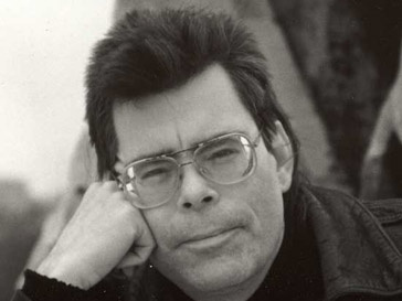 Стивен Кинг (Stephen King) Стивен Кинг (Stephen King)