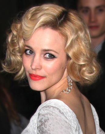 Rachel McAdams