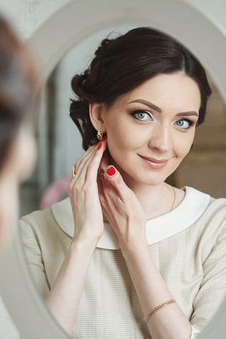 Татьяна Козлова, свадебный организатор Татьяна Козлова, свадебный организатор, фото