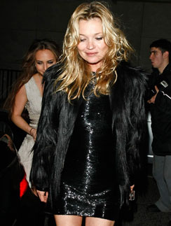 Кейт Мосс (Kate Moss). Кейт Мосс (Kate Moss)