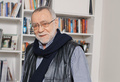 Виктор Каган: «Легкая ли это работа? Нет. Но счастливая»