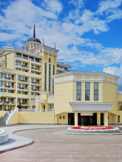M’Istra’L Hotel & SPA M’Istra’L Hotel & SPA