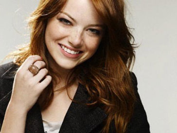 Эмма Стоун (Emma Stone) очаровала Джима Керри Эмма Стоун (Emma Stone) очаровала Джима Керри