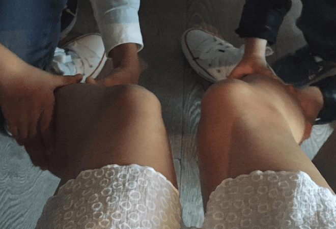 Екатерина Климова фото