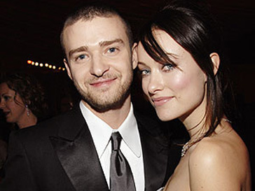 Джастин Тимберлейк (Justin Timberlake) и Оливия Уайлд (Olivia Wilde) на вечеринке Джастин Тимберлейк (Justin Timberlake) и Оливия Уайлд (Olivia Wilde) на вечеринке
