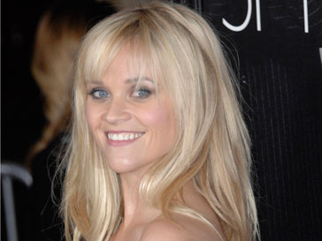 Риз Уизерспун (Reese Witherspoon) Риз Уизерспун (Reese Witherspoon)