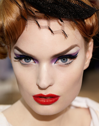 Haute Couture Spring/Summer 2011