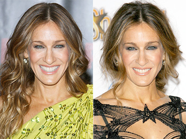 Сара Джессика Паркер (Sarah Jessica Parker) Сара Джессика Паркер (Sarah Jessica Parker)
