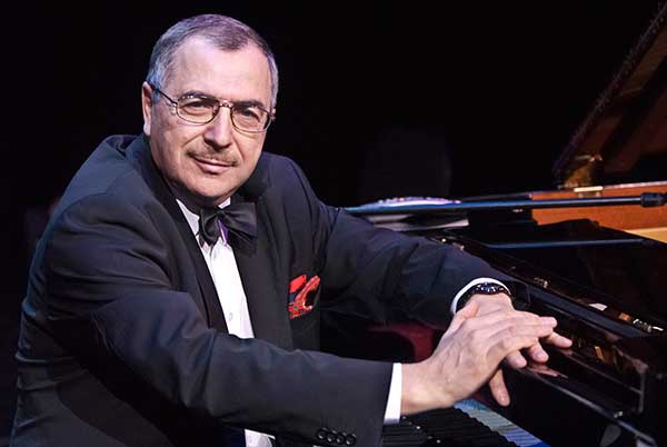 Григорий Файн Григорий Файн