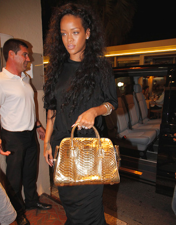 Рианна (Rihanna)