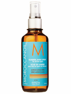 Спрей-блеск Moroccanoil Moroccanoil