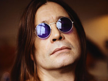 Оззи Осборн (Ozzy Osbourne) не хочет грустные похороны Оззи Осборн (Ozzy Osbourne) не хочет грустные похороны