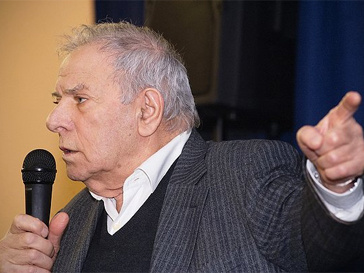 Петр Тодоровский Петр Тодоровский