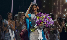 Шейннис Паласиос — «Мисс Вселенная — 2023»: рассказываем, кто она и смотрим фото