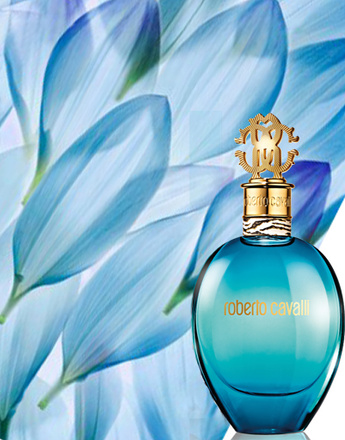Новый весенний аромат Roberto Cavalli Acqua