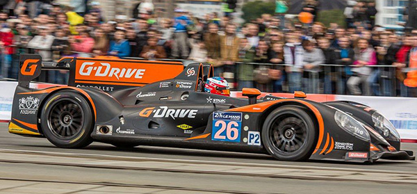 G-Drive Show G-Drive Show