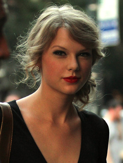 Тэйлор Свифт (Taylor Swift) Тэйлор Свифт (Taylor Swift)
