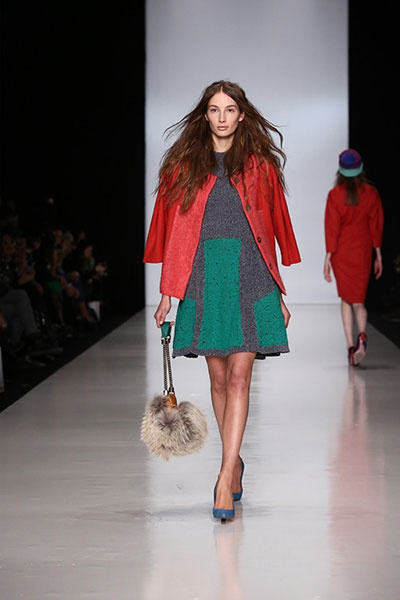 Российская неделя моды Mercedes-Benz Fashion Week Russia Российская неделя моды Mercedes-Benz Fashion Week Russia