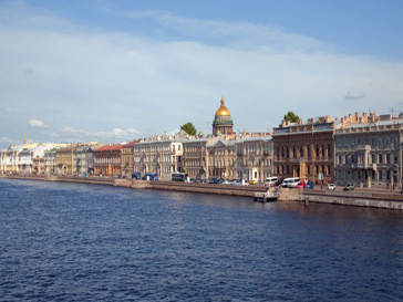 В Петербурге распродажа памятников культуры В Петербурге распродажа памятников культуры