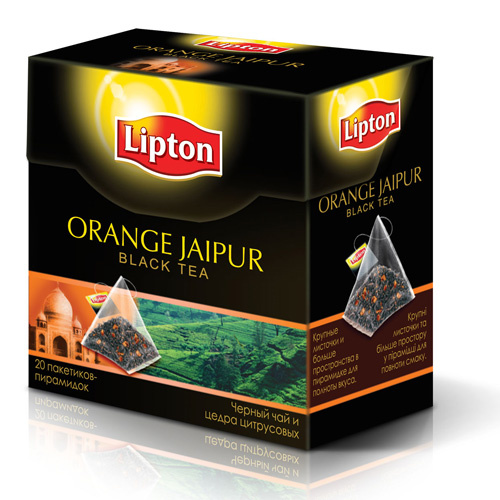 Lipton Orange Jaipur Lipton Orange Jaipur