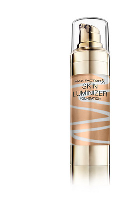 Тональная основа Skin Luminizer от Max Factor, 684 р.