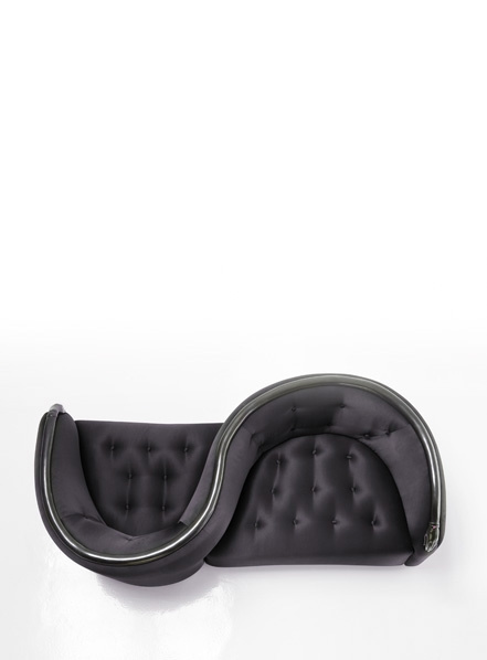 Cофа Vis-à-vis Black Label Collection, 2009 Cофа Vis-à-vis Black Label Collection, 2009
