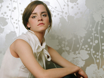 Эмму Уотсон (Emma Watson) дразнили студенты Эмму Уотсон (Emma Watson) дразнили студенты