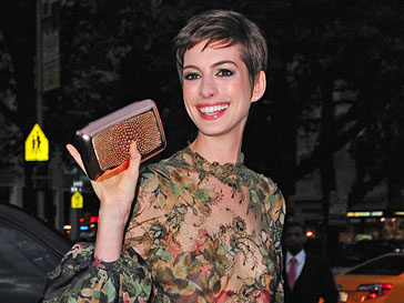 Энн Хэтэуэй (Anne Hathaway) Энн Хэтэуэй (Anne Hathaway)