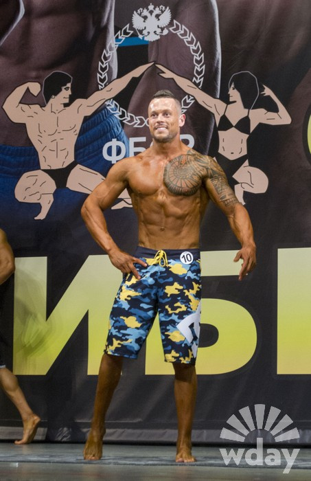 Пятнадцатый открытый чемпионат Волгоградской области по бодибилдингу и фитнесу: фото участников Бидибилдинг, бодибилдеры
