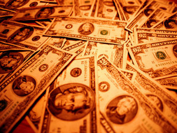 Америка должна $140 трлн Америка должна $140 трлн